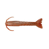 Berkley Gulp 3" Shrimp Soft Plastic Lure [cl:new Penny]