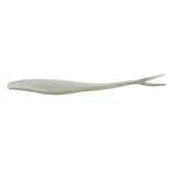 Berkley Gulp 5" Jerkshad Soft Plastic Lure [cl:pearl White]