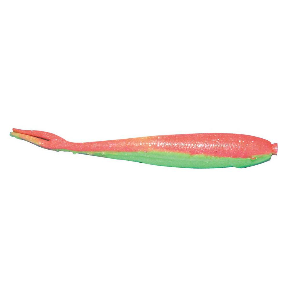 Berkley Gulp 4&quot; Minnow Soft Plastic Lure