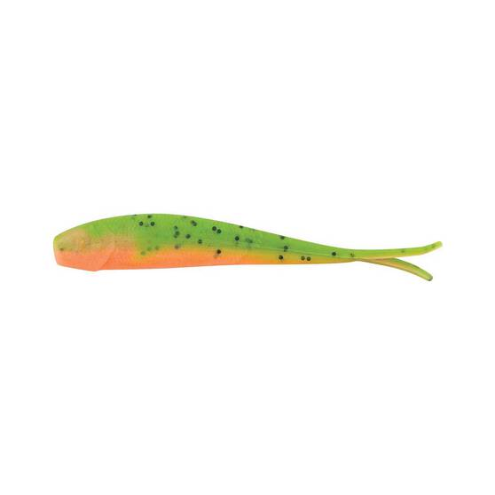 Berkley Gulp 4&quot; Minnow Soft Plastic Lure