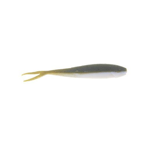 Berkley Gulp 4" Minnow Soft Plastic Lure