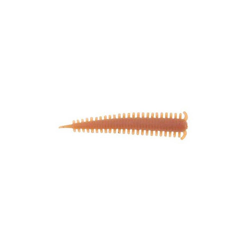 Berkley Gulp 2" Sandworm Nereis Soft Plastic Lure [cl:natural]