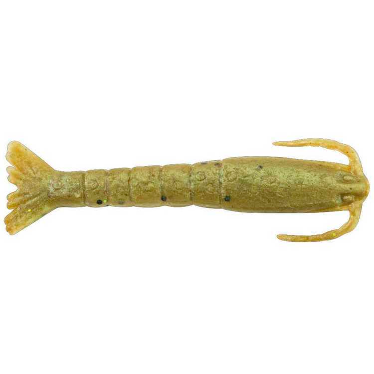 Berkley Gulp 2&quot; Shrimp Soft Plastic Lure