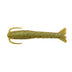 Berkley Gulp 3" Shrimp Soft Plastic Lure [cl:banana]