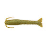 Berkley Gulp 3" Shrimp Soft Plastic Lure [cl:banana]