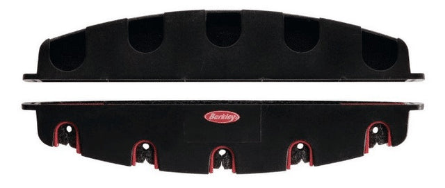 Berkley Horizontal 5 Combo Rod Rack