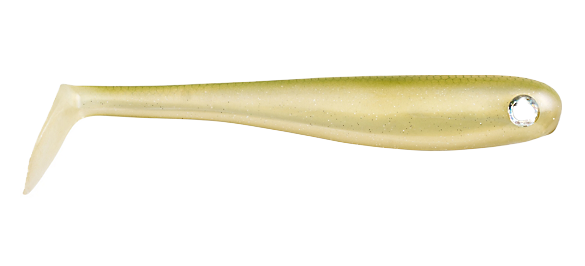 Berkley Powerbait 5&quot; Hollowbelly Soft Plastic Lure