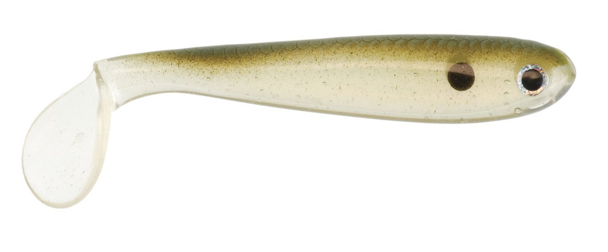 Berkley Powerbait 5&quot; Hollowbelly Soft Plastic Lure