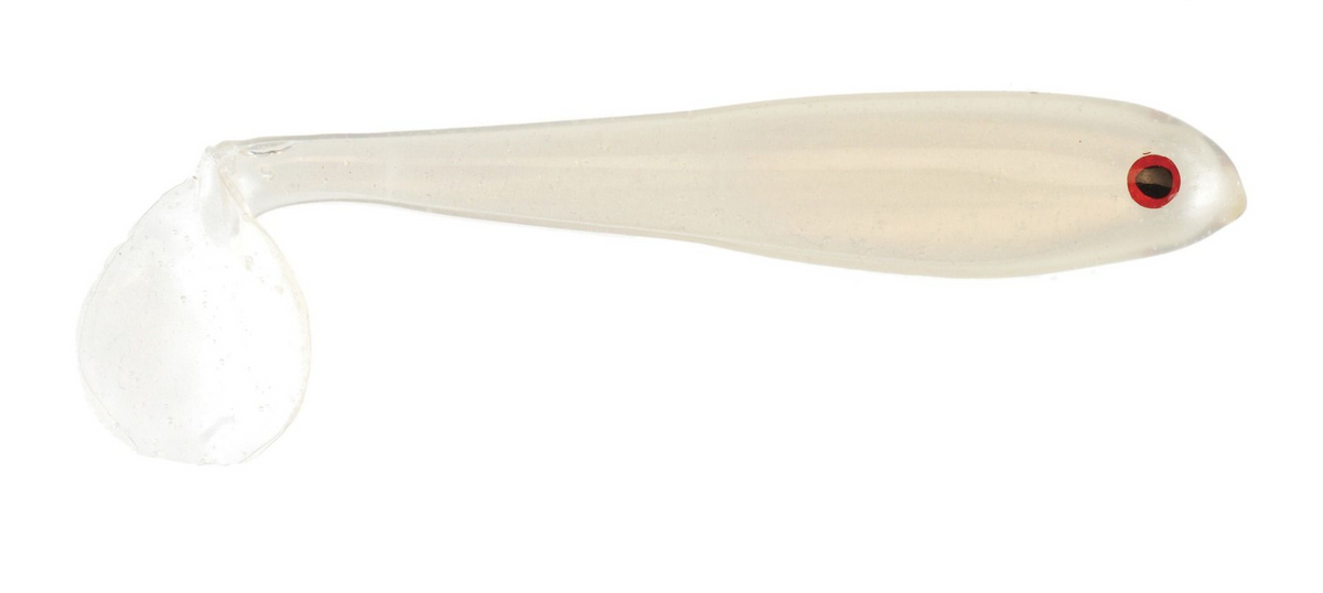 Berkley Powerbait 5&quot; Hollowbelly Soft Plastic Lure