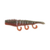 Berkley Gulp 2" Turbo Shrimp Soft Plastic Lure [cl:camo]