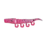 Berkley Gulp 3" Turbo Shrimp Soft Plastic Lure [cl:pink Belly Shrimp]