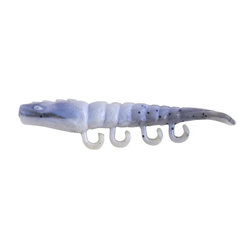 Berkley Gulp 3&quot; Turbo Shrimp Soft Plastic Lure [cl:molting Shrimp]