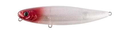 Berkley Pro-tech Slurp 120mm 31g Floating Stickbait Lure > [cl:red Melon]