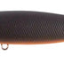 Berkley Pro-tech Slurp 120mm 31g Floating Stickbait Lure > [cl:midnight Tiger]