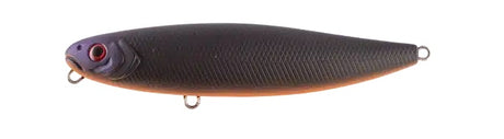 Berkley Pro-tech Slurp 120mm 31g Floating Stickbait Lure > [cl:midnight Tiger]