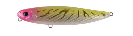 Berkley Pro-tech Slurp 120mm 31g Floating Stickbait Lure > [cl:peach Face Pearl]