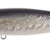 Berkley Pro-tech Slurp 120mm 31g Floating Stickbait Lure > [cl:holo Mullet]