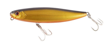 Berkley Pro-tech Slurp 120mm 31g Floating Stickbait Lure > [cl:fools Gold]