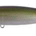 Berkley Pro-tech Slurp 120mm 31g Floating Stickbait Lure > [cl:mangrove Green]