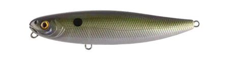 Berkley Pro-tech Slurp 120mm 31g Floating Stickbait Lure > [cl:mangrove Green]