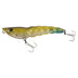 Berkley Pro-tech Prawn Walker 75mm 6g Floating Stickbait Lure [cl:blue Tail]