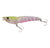 Berkley Pro-tech Prawn Walker 75mm 6g Floating Stickbait Lure [cl:candy Melon]