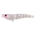 Berkley Pro-tech Prawn Walker 75mm 6g Floating Stickbait Lure [cl:pearl White Pink]