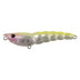 Berkley Pro-tech Prawn Walker 75mm 6g Floating Stickbait Lure [cl:pink Chart]