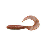 Berkley Gulp 2.5" Grub Soft Plastic Lure [cl:camo]