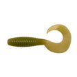 Berkley Gulp 2.5" Grub Soft Plastic Lure [cl:better Oil]