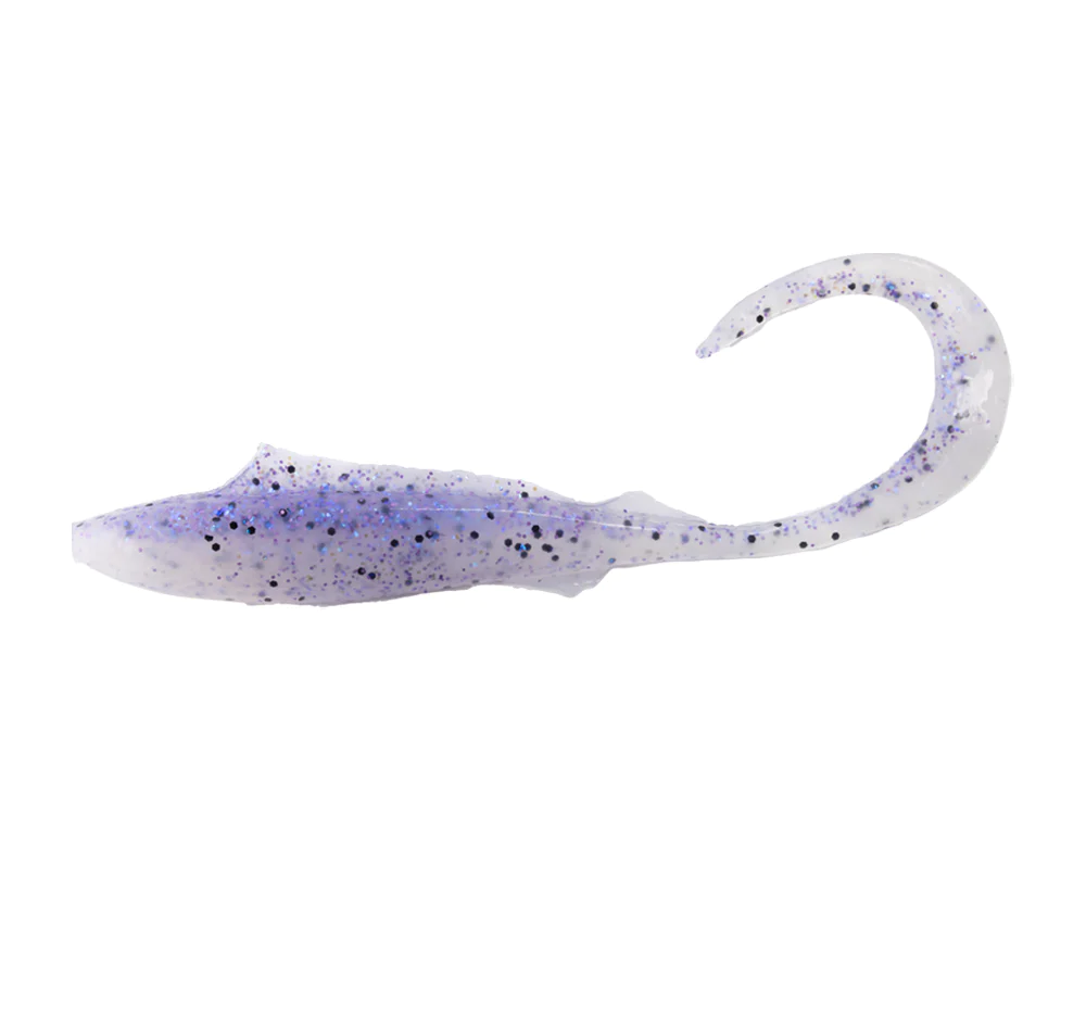 Berkley Gulp 5&quot; Nemesis Soft Plastic Lure