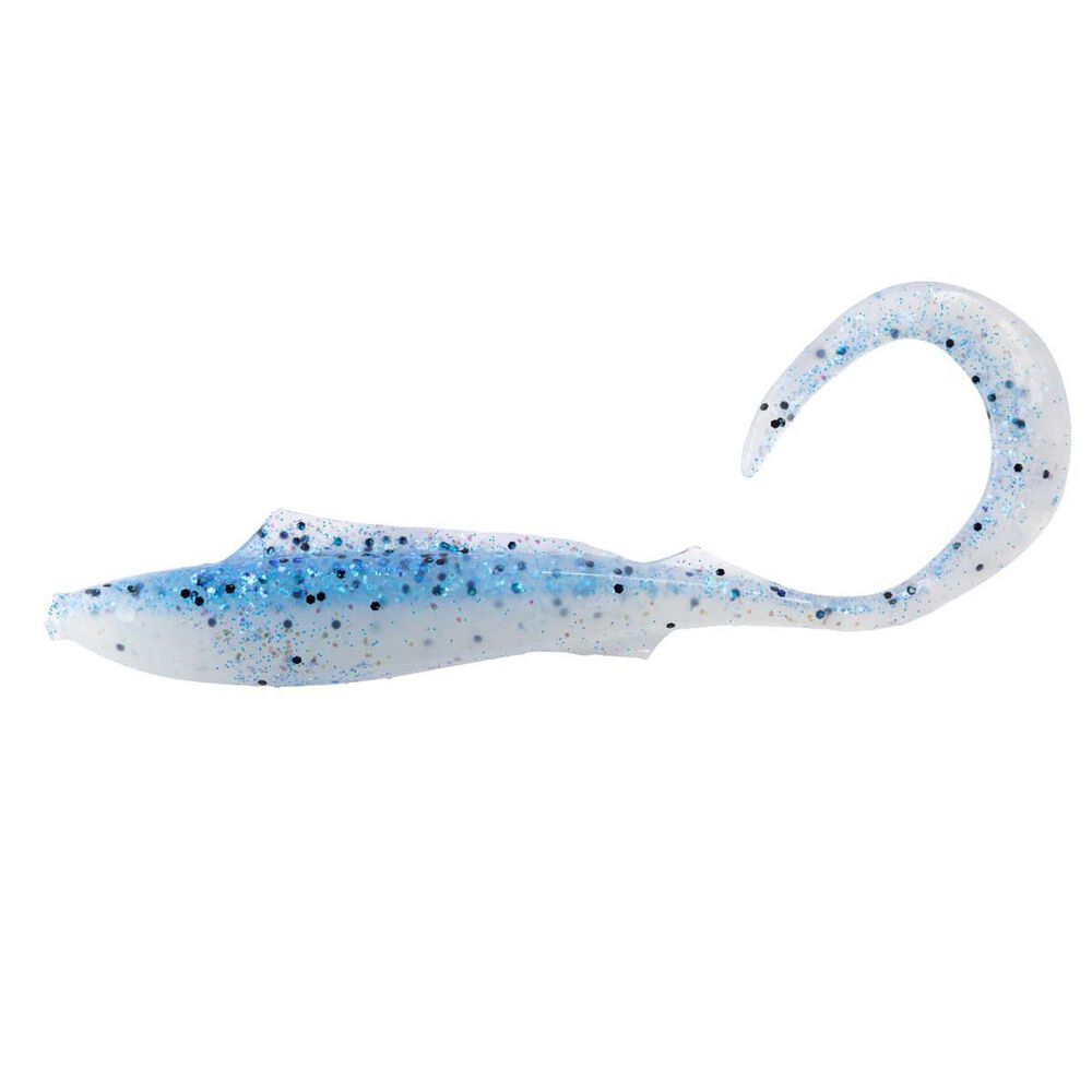 Berkley Gulp 5&quot; Nemesis Soft Plastic Lure