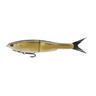 Berkley Powerbait 7" Nessie Soft Plastic Lure [cl:golden Shiner]