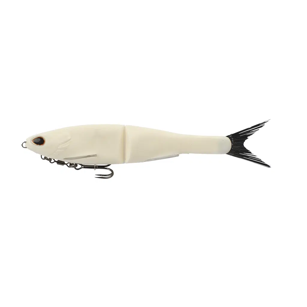 Berkley Powerbait 7&quot; Nessie Soft Plastic Lure [cl:raw]