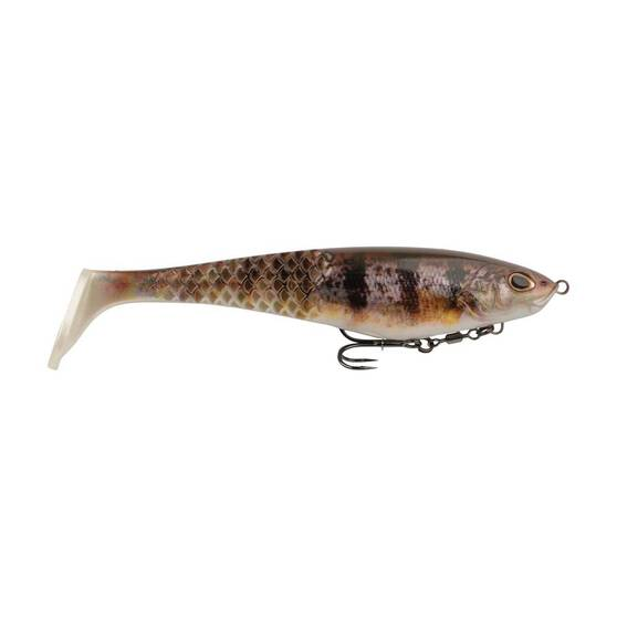 Berkley Powerbait 6&quot; Cullshad Soft Plastic Lure