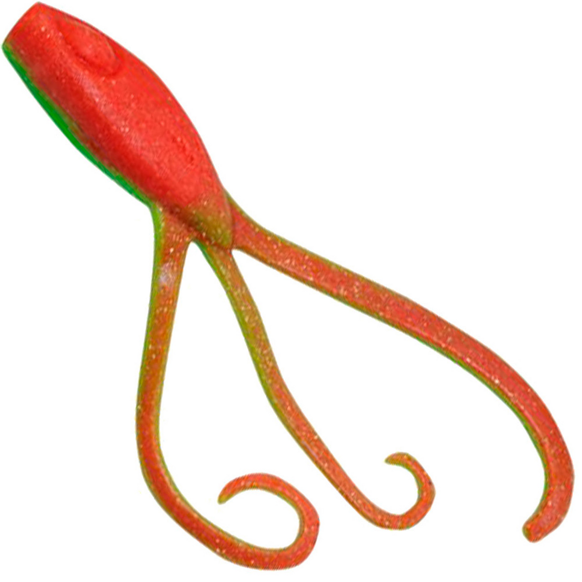 Berkley Gulp 6&quot; Squid Vicious Soft Plastic Lure