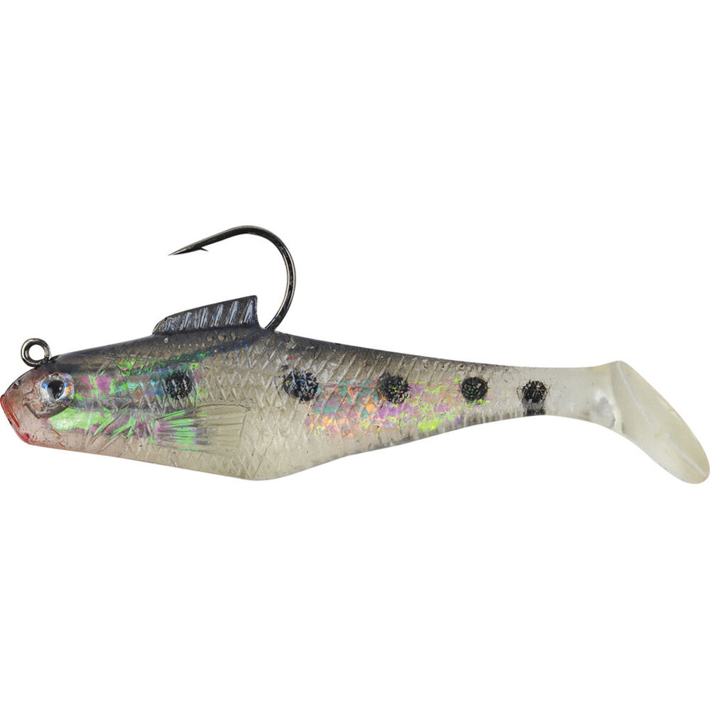 Berkley Powerbait 6&quot; Swim Shad Soft Plastic Lure