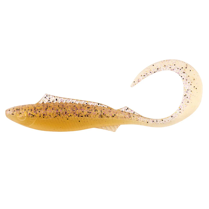 Berkley Powerbait 4" Nemesis Soft Plastic Lure