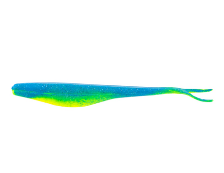 Berkley Gulp 7" Jerkshad Soft Plastic Lure >