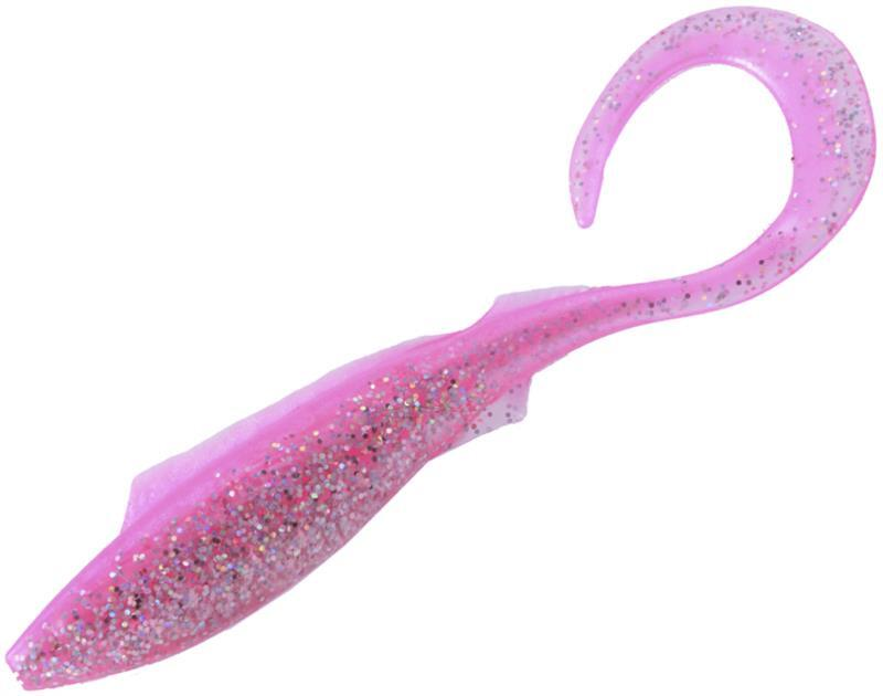 Berkley Powerbait 4&quot; Nemesis Soft Plastic Lure