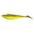 Berkley Powerbait Nemesis Paddle Tail 5" Soft Plastic Lure Breen Chart >^