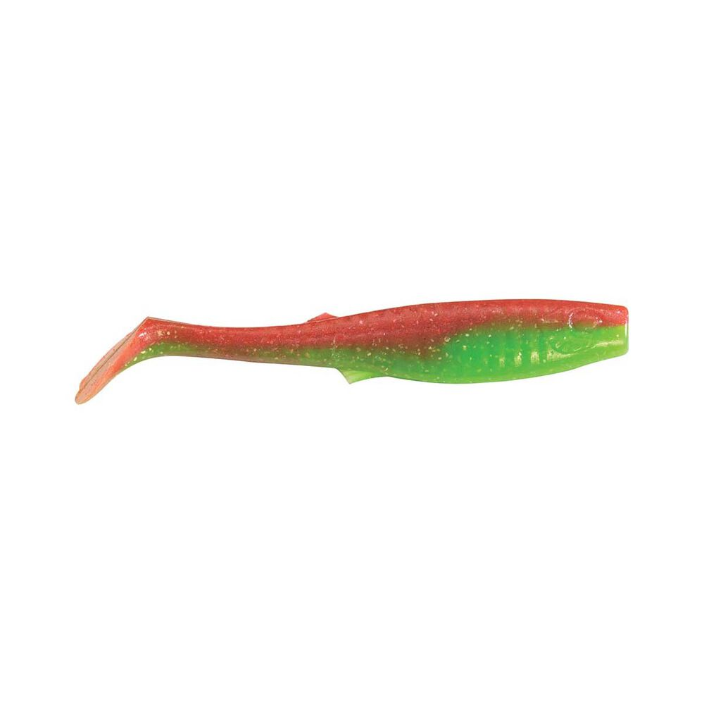 Berkley Gulp 3&quot; Paddleshad Soft Plastic Lure &gt;