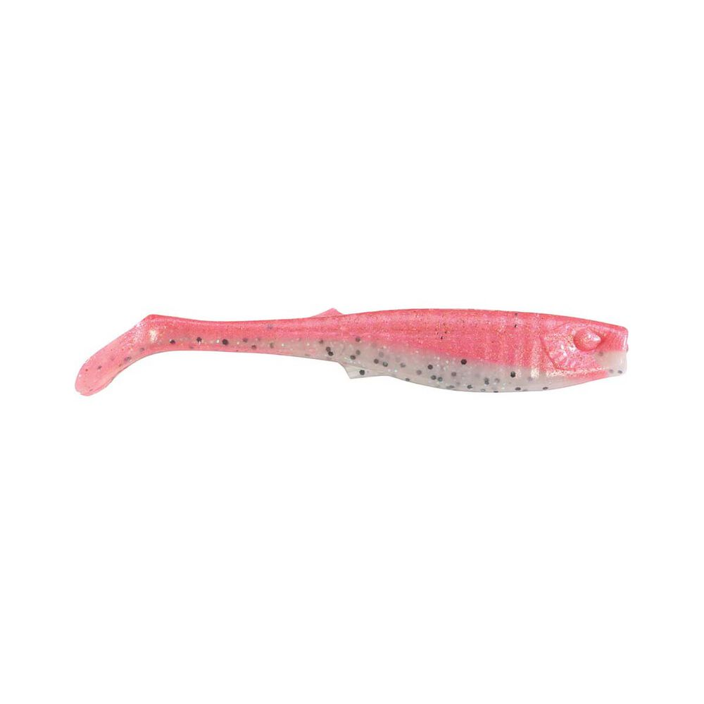 Berkley Gulp 3&quot; Paddleshad Soft Plastic Lure &gt;