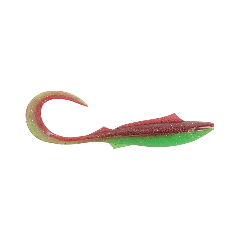 Berkley Powerbait 5&quot; Nemesis Soft Plastic Lure