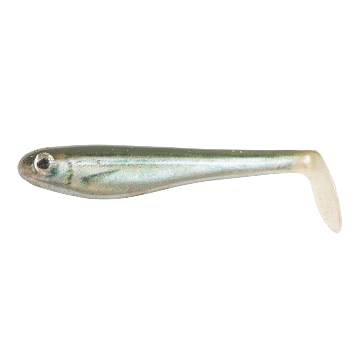 Berkley Powerbait 6&quot; Hollowbelly Soft Plastic Lure