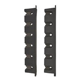 Berkley Horizontal 6 Rods Rod Rack