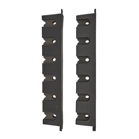 Berkley Horizontal 6 Rods Rod Rack