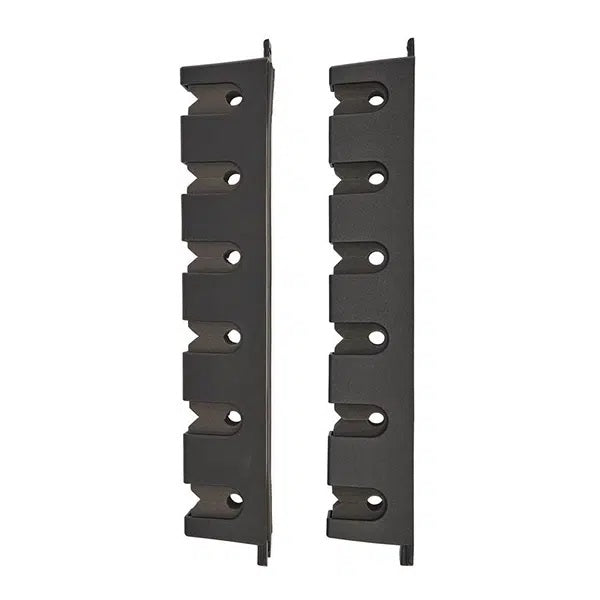 Berkley Horizontal 6 Rods Rod Rack