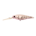 Pro-tech Bazz Bait 80mm 13.2g Jerkbait Hard Body Lure [cl:pink Shrimp]