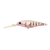 Pro-tech Bazz Bait 80mm 13.2g Jerkbait Hard Body Lure [cl:pink Shrimp]